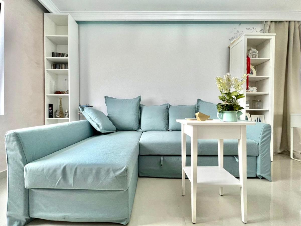 Green Oasis Apartment Stolniceni-Prajescu Ngoại thất bức ảnh